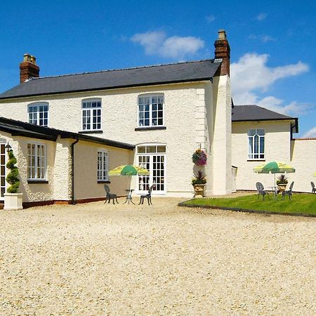 Brandon Lodge Hereford Dış mekan fotoğraf