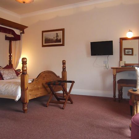 Brandon Lodge Hereford Dış mekan fotoğraf