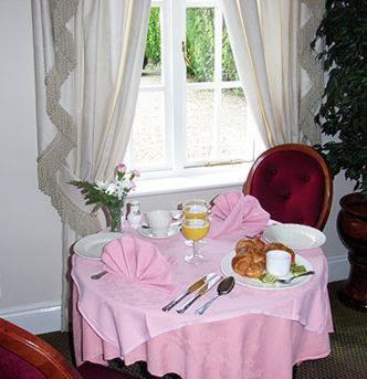 Brandon Lodge Hereford Dış mekan fotoğraf