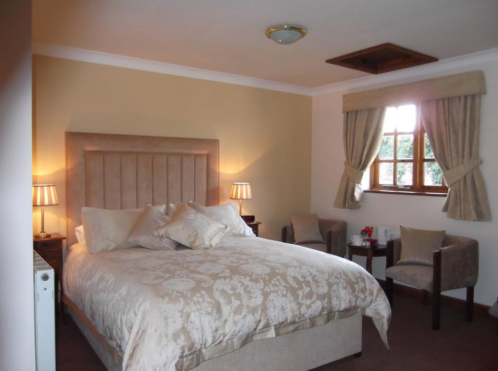 Brandon Lodge Hereford Dış mekan fotoğraf