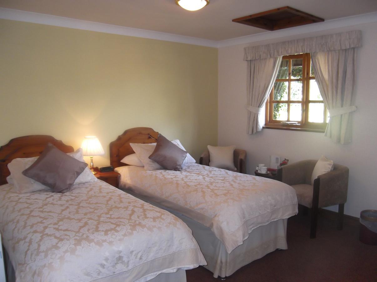 Brandon Lodge Hereford Dış mekan fotoğraf