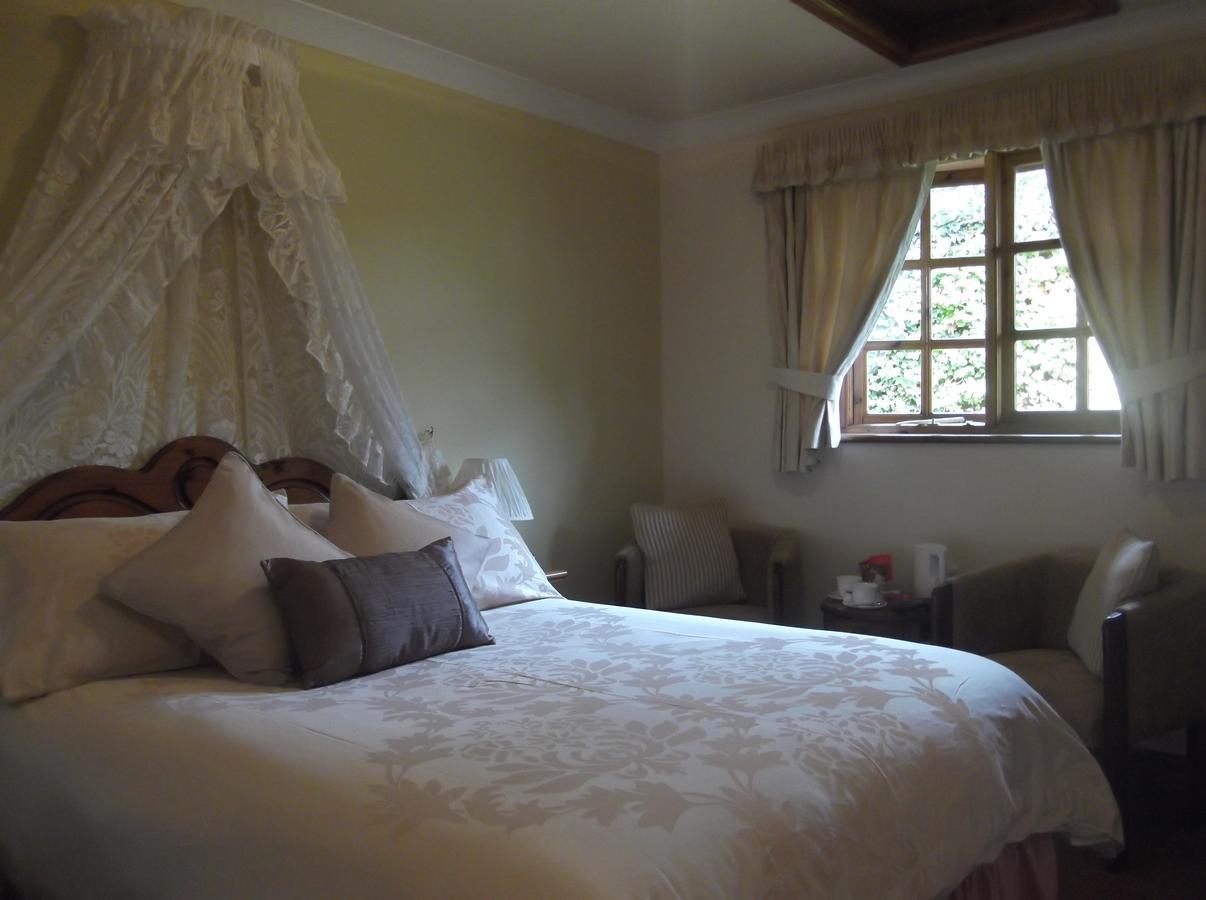 Brandon Lodge Hereford Dış mekan fotoğraf