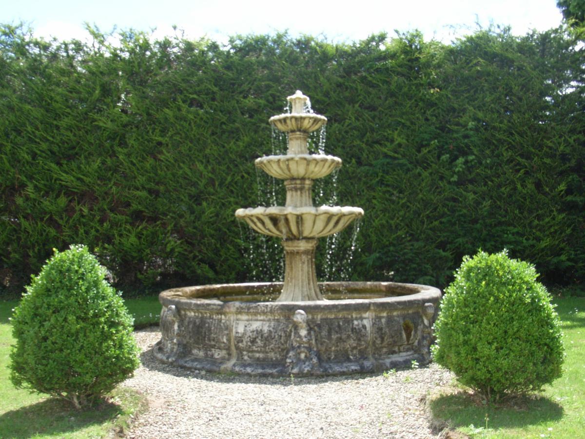 Brandon Lodge Hereford Dış mekan fotoğraf