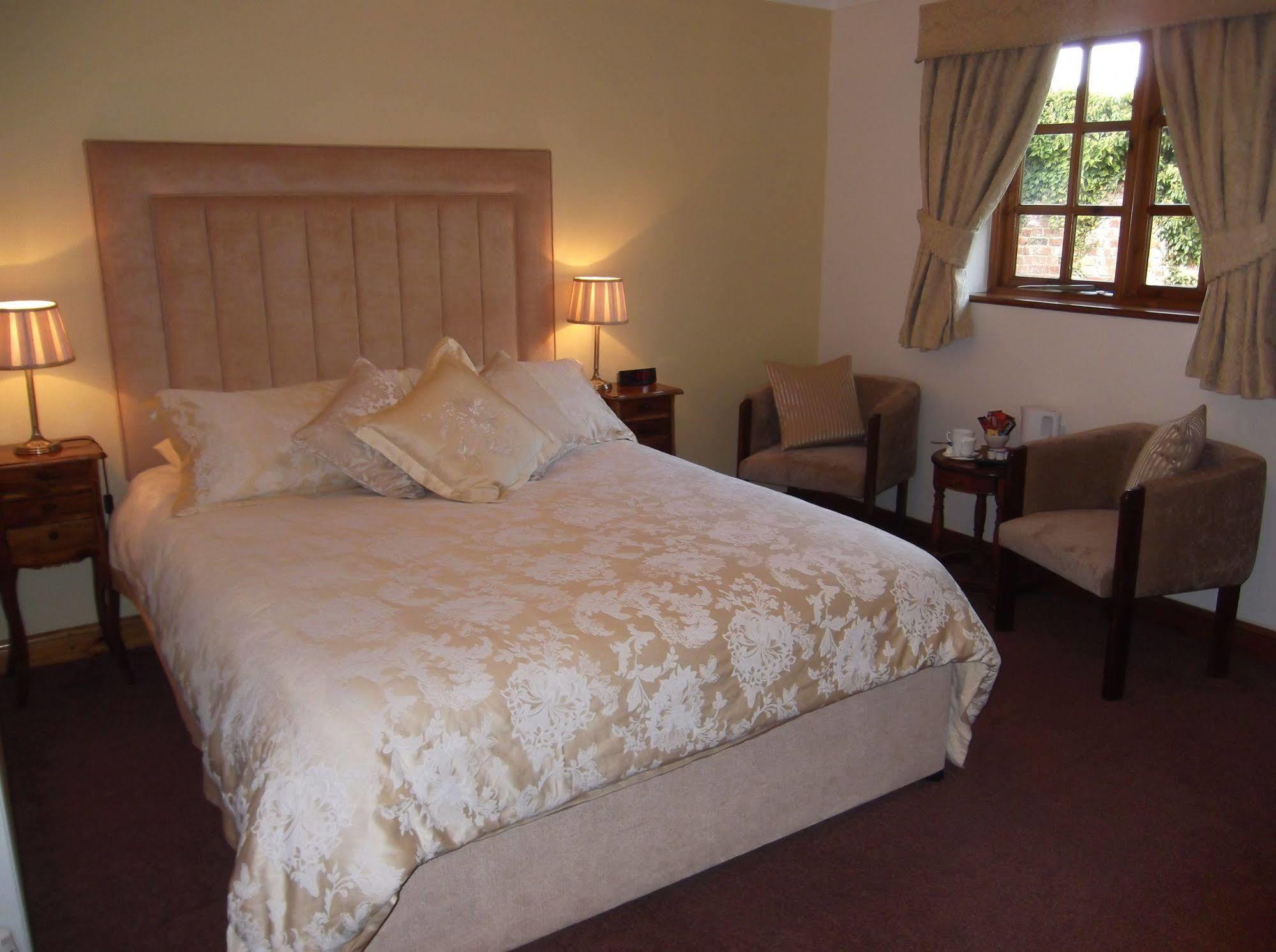 Brandon Lodge Hereford Dış mekan fotoğraf