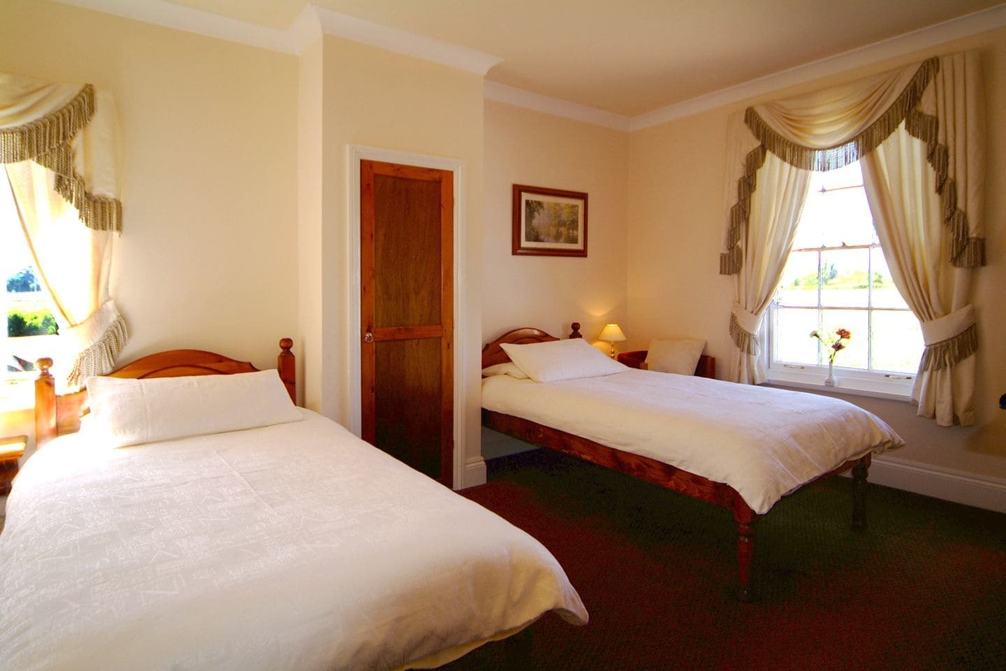 Brandon Lodge Hereford Dış mekan fotoğraf