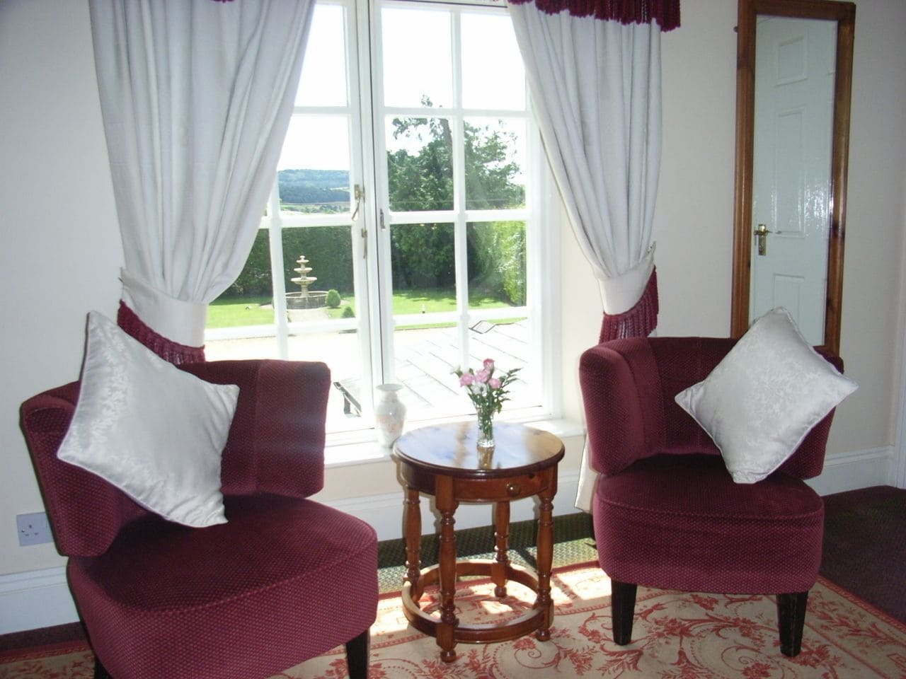 Brandon Lodge Hereford Dış mekan fotoğraf