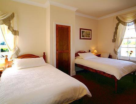 Brandon Lodge Hereford Oda fotoğraf