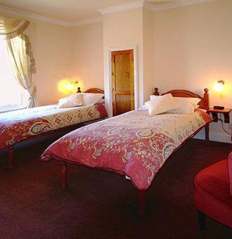 Brandon Lodge Hereford Oda fotoğraf