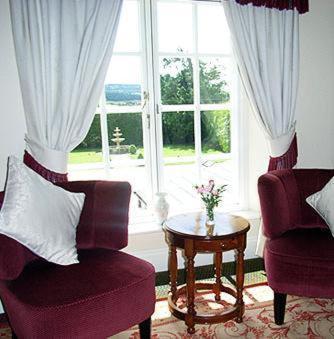 Brandon Lodge Hereford Oda fotoğraf